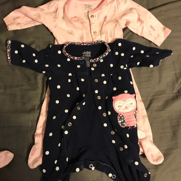 Baby girl clothes - Picture 6 of 8